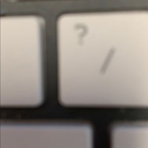 Meet your Posher, Dee